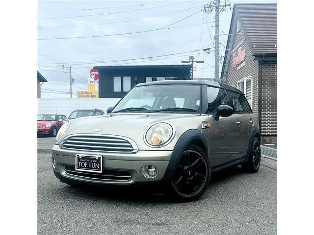 BMW MINI