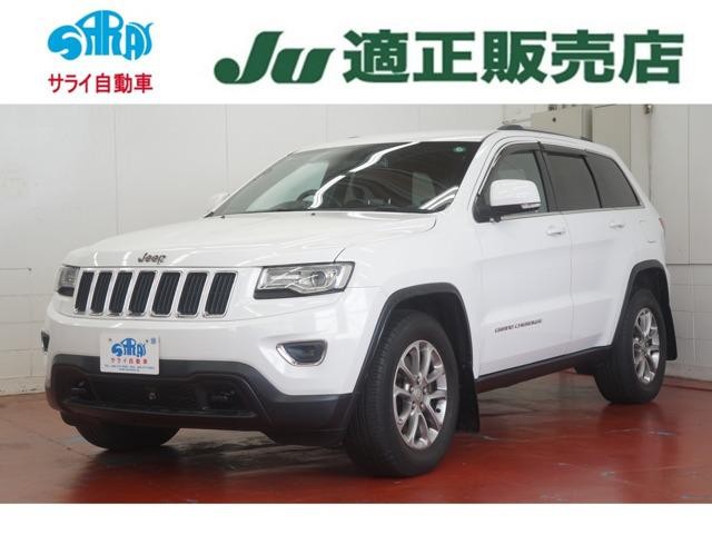 Chrysler Grand Cherokee