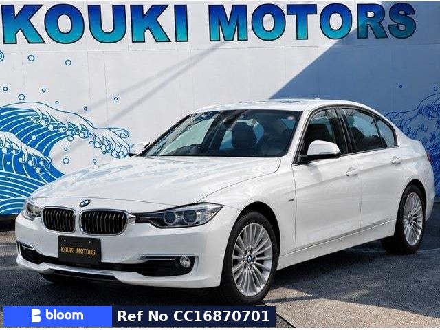 BMW 320I