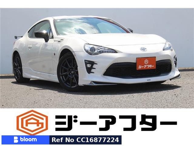 2019 Toyota 86