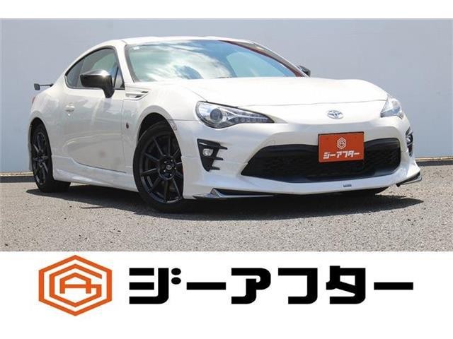 2019 Toyota 86