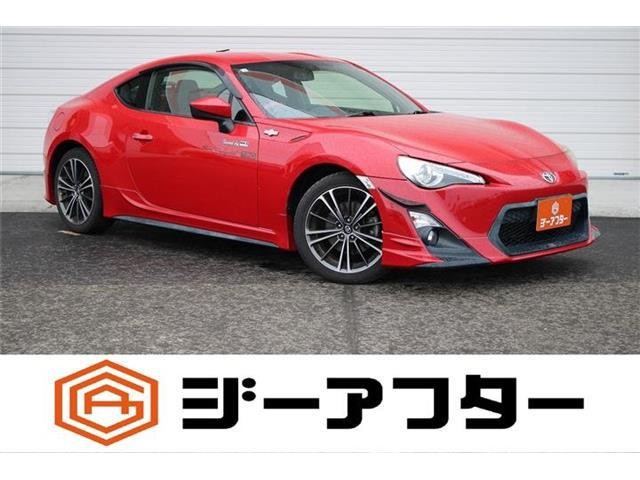 2013 Toyota 86
