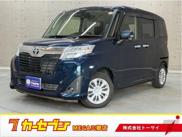 2019 Toyota Roomy