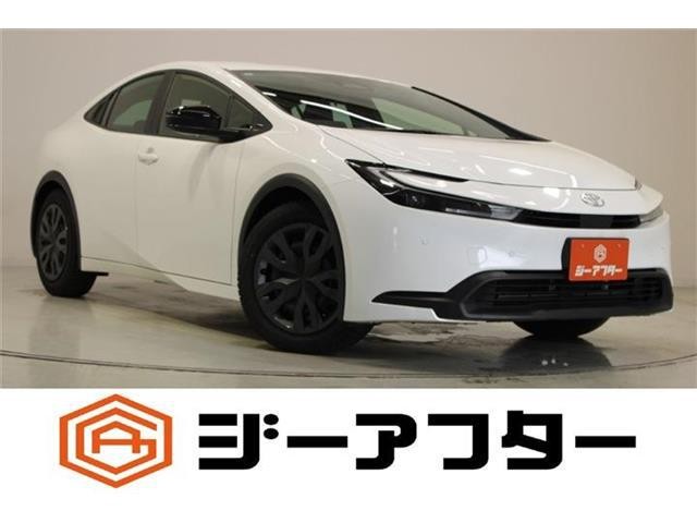 2024 Toyota Prius