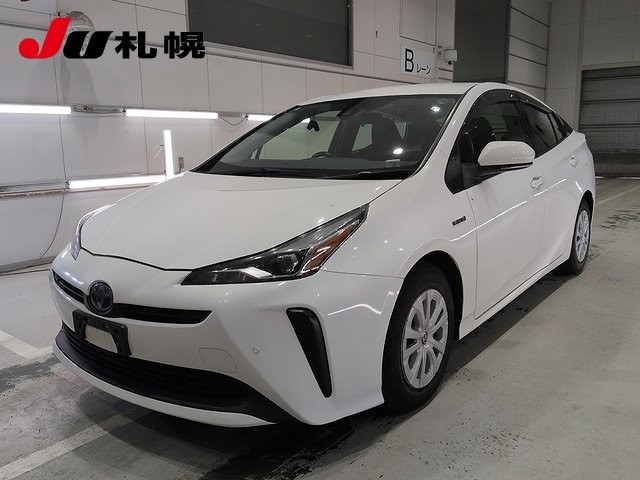 2019 Toyota Prius
