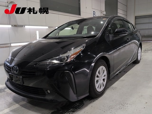 2021 Toyota Prius