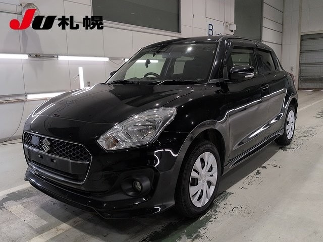 2019 Suzuki Swift
