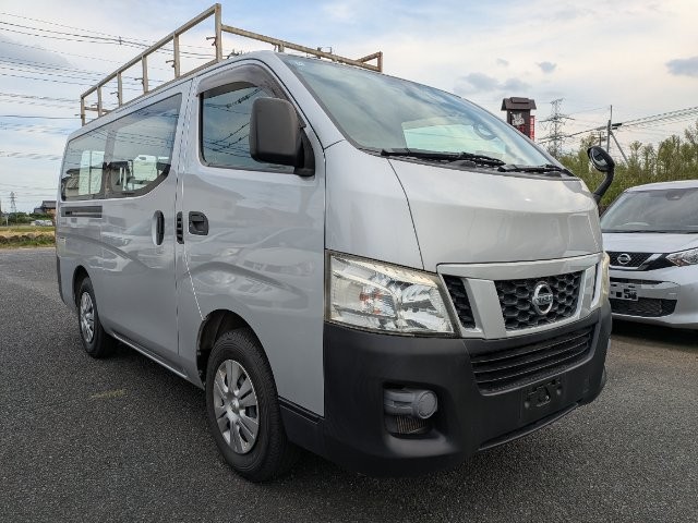 2014 Nissan NV350 Caravan