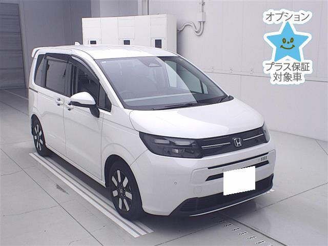 2024 Honda Freed