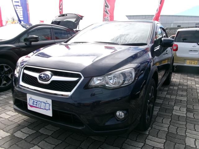2014 Subaru Impreza XV