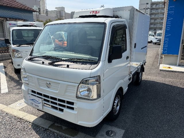 2022 Nissan NT100 Clipper T