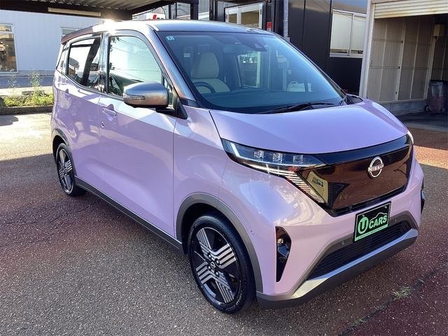 2024 Nissan Safari