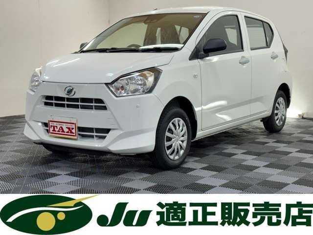 Daihatsu Mira ES