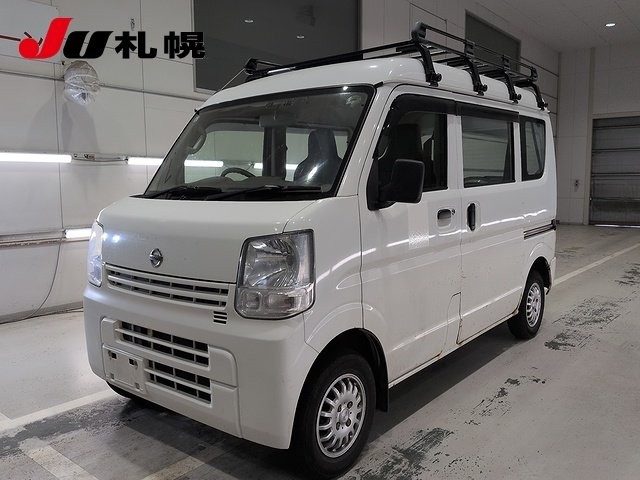 2016 Nissan NT100 Clipper T