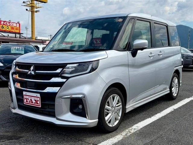 Mitsubishi Delica D2