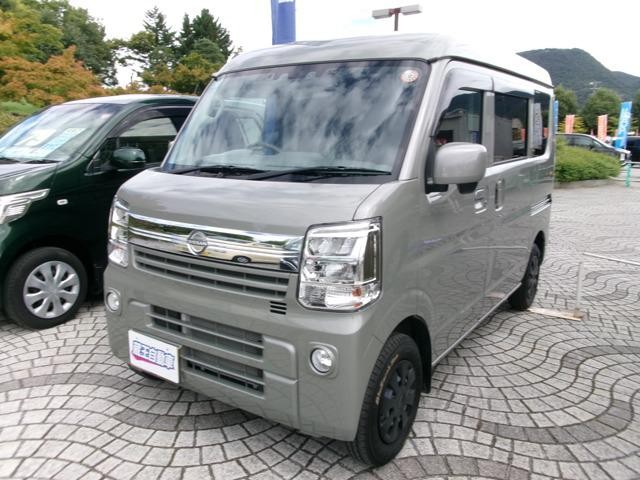 2024 Nissan NT100 Clipper T