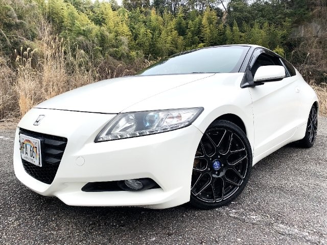 2010 Honda CR-Z