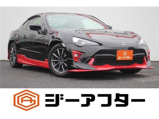 2019 Toyota 86