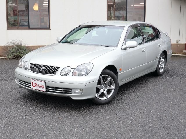 2000 Toyota Aristo