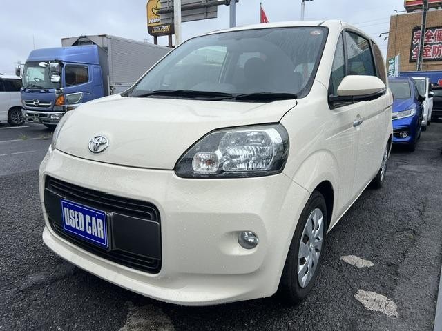 2016 Toyota Porte