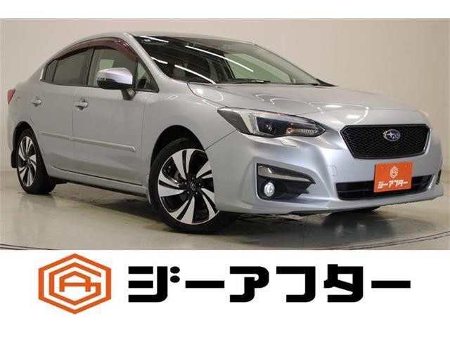 2019 Subaru Impreza G4