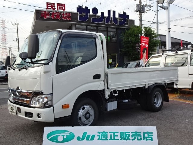 Hino Dutro