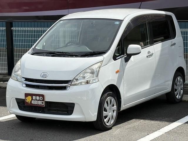 2011 Daihatsu Move