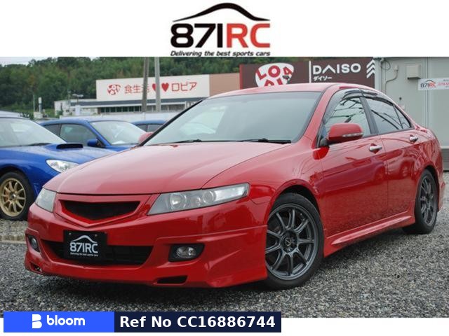 2006 Honda Accord