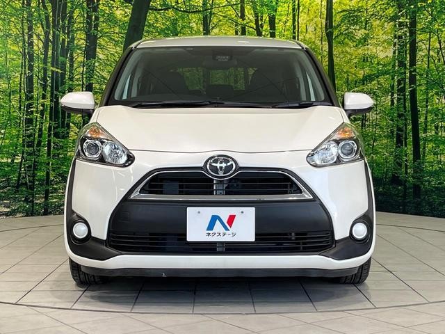 2015 Toyota Sienta