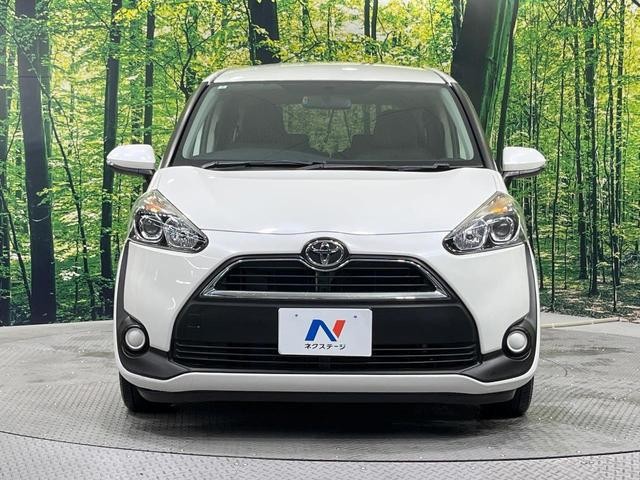 2016 Toyota Sienta