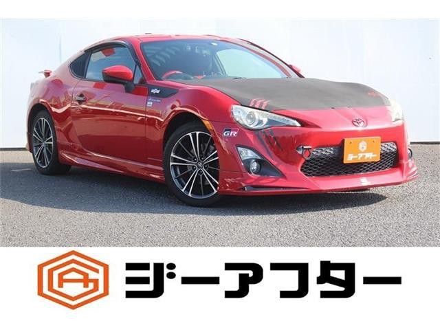 2013 Toyota 86