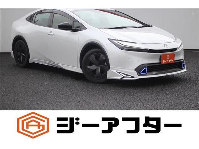 2023 Toyota Prius