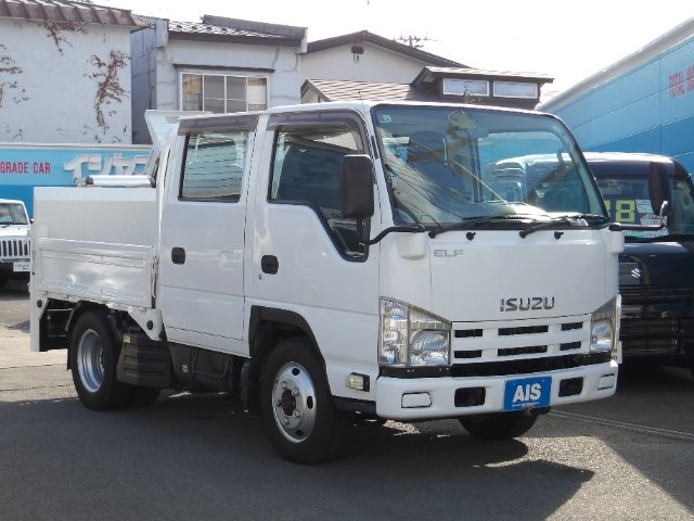 2014 Isuzu ELF