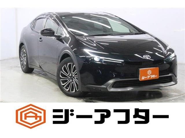 2023 Toyota Prius