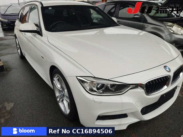 BMW 320D