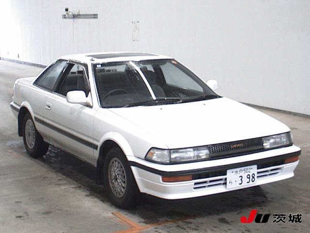 Toyota Corolla Levin