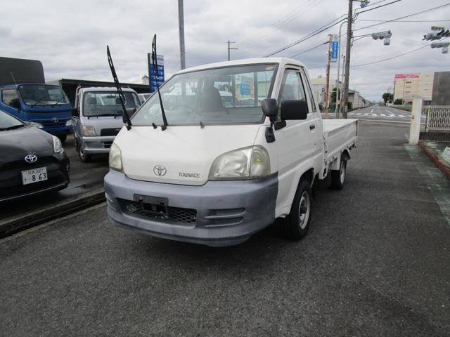2005 Toyota Townace T