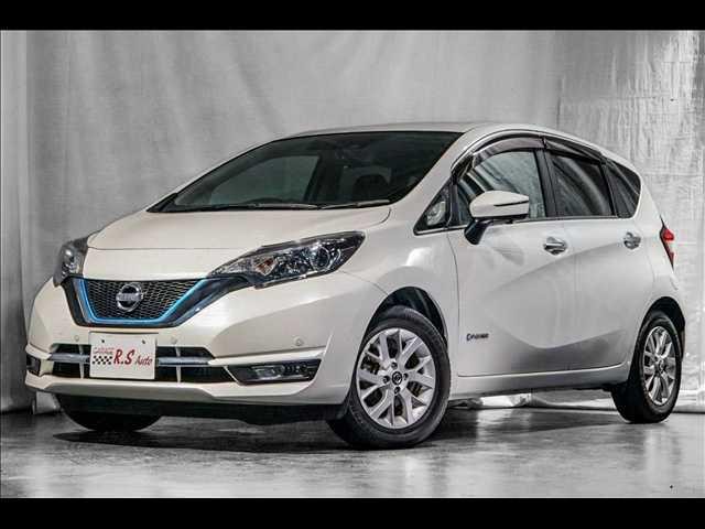 2019 Nissan Note