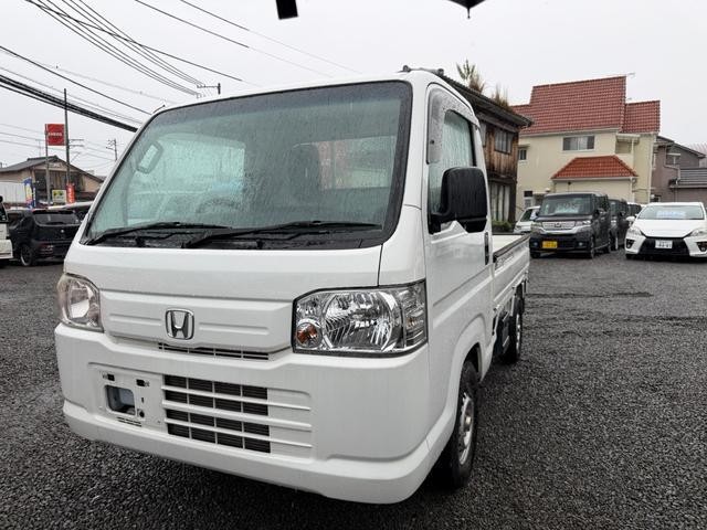 2010 Honda Acty T