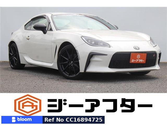 2023 Toyota 86
