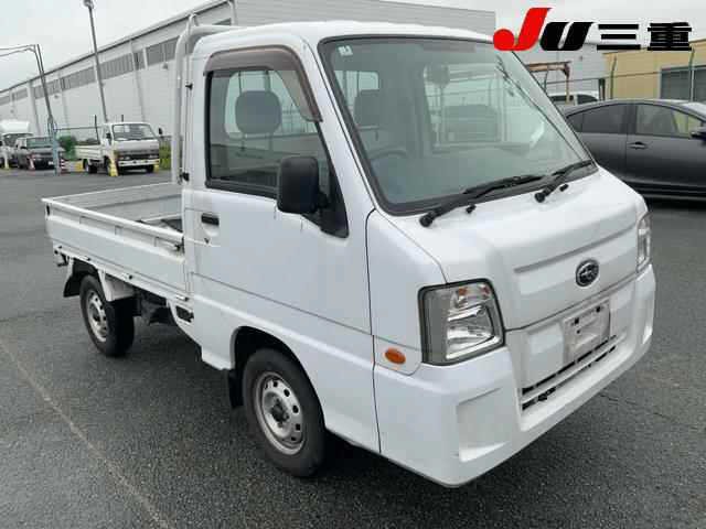 2012 Subaru Sambar T