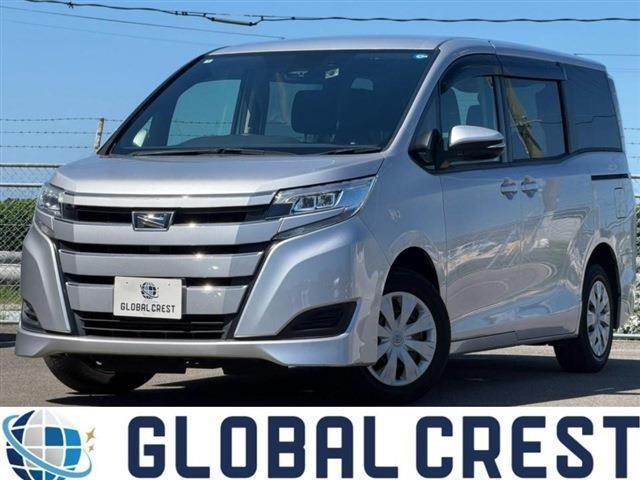 2020 Toyota Noah