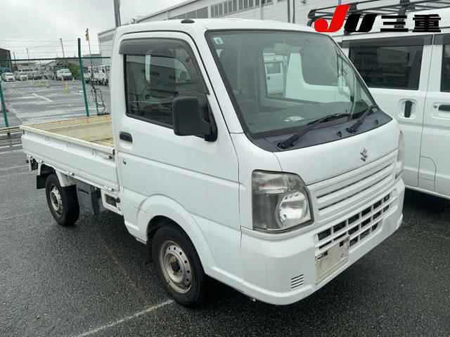 2014 Suzuki Carry Truck