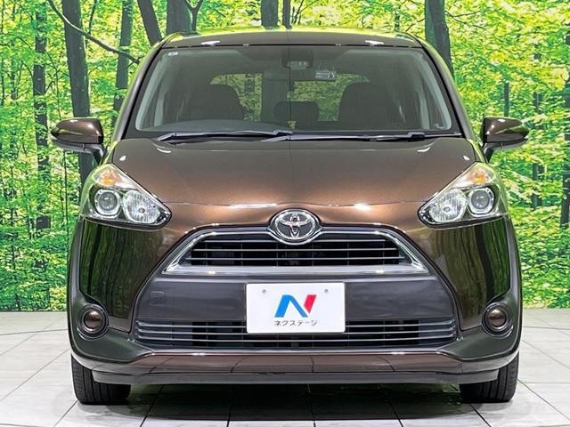 2015 Toyota Sienta