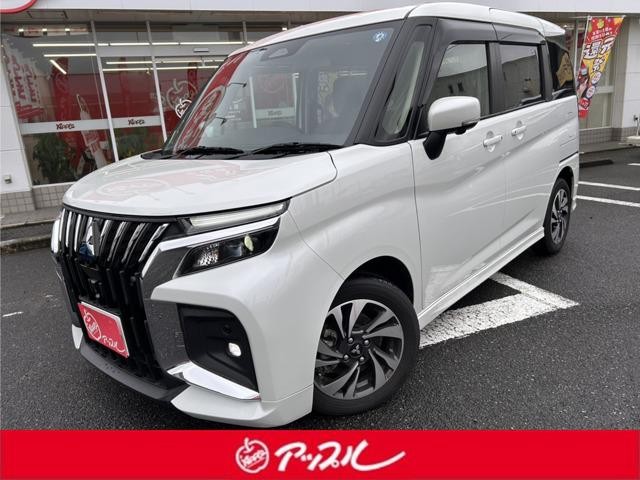 Mitsubishi Delica D2