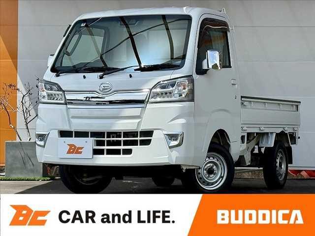 2021 Daihatsu Hijet Truck