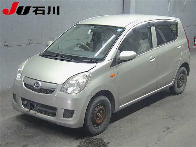 2011 Daihatsu Mira