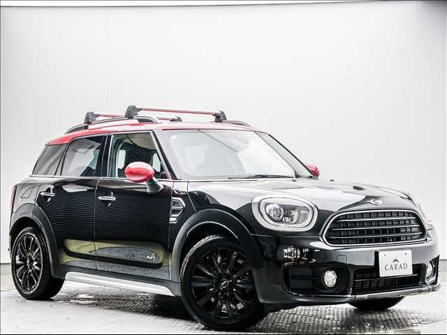 BMW MINI