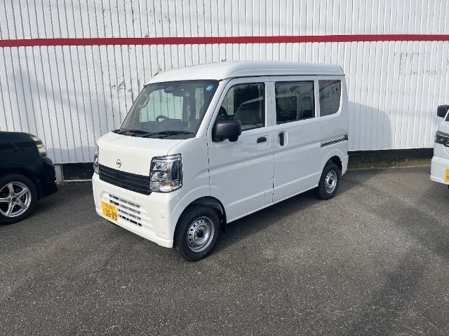 Nissan Clipper V