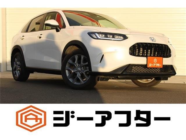 2022 Honda ZR-V